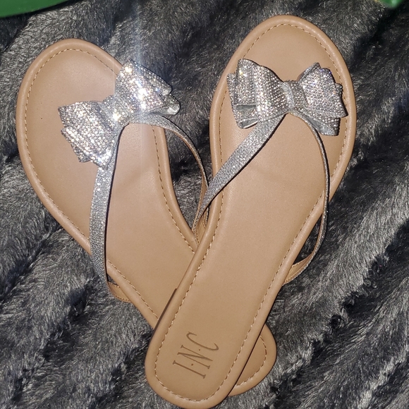 🩴 I.N.C Maebae sandals - Picture 2 of 14